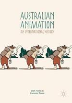 Australian Animation: An International History