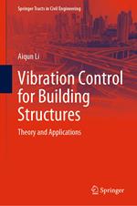 Vibration Control for Building Structures