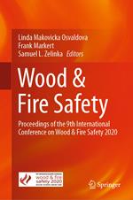 Wood & Fire Safety