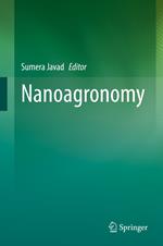 Nanoagronomy