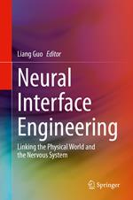 Neural Interface Engineering