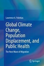 Global Climate Change, Population Displacement, and Public Health