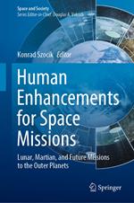 Human Enhancements for Space Missions