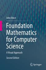 Foundation Mathematics for Computer Science