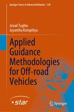 Applied Guidance Methodologies for Off-road Vehicles