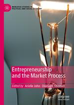 Entrepreneurship and the Market Process