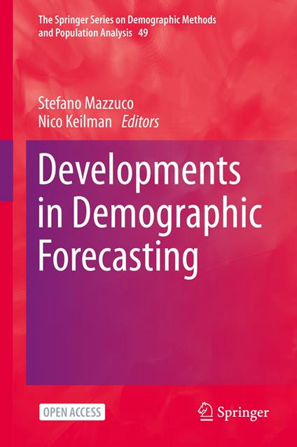 Developments in Demographic Forecasting