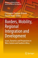Borders, Mobility, Regional Integration and Development
