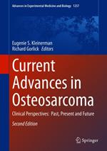 Current Advances in Osteosarcoma