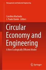 Circular Economy and Engineering