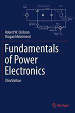 Fundamentals of Power Electronics