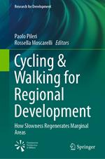 Cycling & Walking for Regional Development