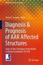 Diagnosis & Prognosis of AAR Affected Structures