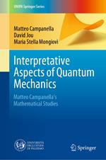 Interpretative Aspects of Quantum Mechanics