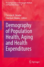 Demography of Population Health, Aging and Health Expenditures