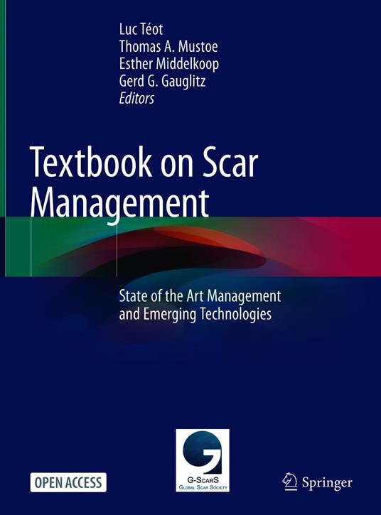 Textbook on Scar Management