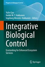 Integrative Biological Control