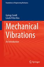 Mechanical Vibrations