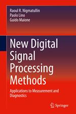 New Digital Signal Processing Methods