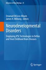 Neurodevelopmental Disorders