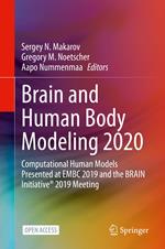 Brain and Human Body Modeling 2020