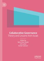 Collaborative Governance