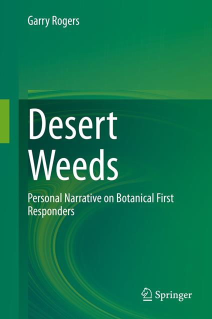 Desert Weeds