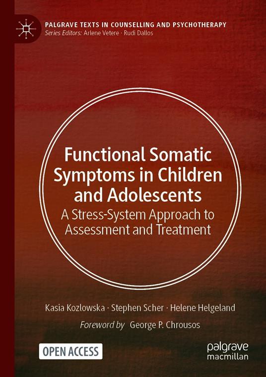 Functional Somatic Symptoms in Children and Adolescents