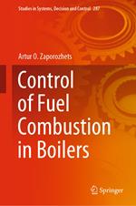 Control of Fuel Combustion in Boilers