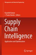 Supply Chain Intelligence