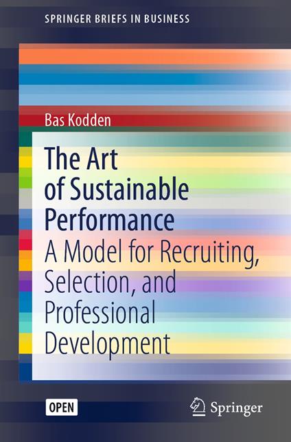 The Art of Sustainable Performance