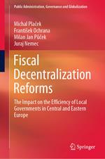 Fiscal Decentralization Reforms