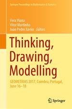 Thinking, Drawing, Modelling