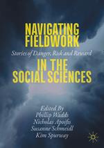 Navigating Fieldwork in the Social Sciences