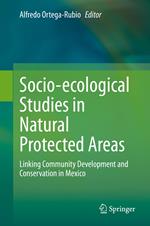 Socio-ecological Studies in Natural Protected Areas