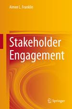 Stakeholder Engagement