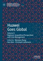 Huawei Goes Global