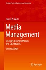 Media Management