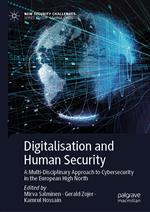 Digitalisation and Human Security