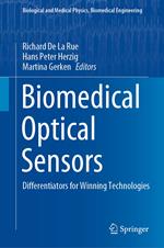 Biomedical Optical Sensors