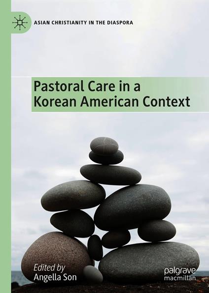 Pastoral Care in a Korean American Context