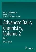 Advanced Dairy Chemistry, Volume 2: Lipids