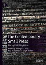 The Contemporary Small Press