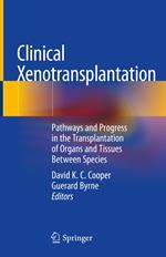 Clinical Xenotransplantation