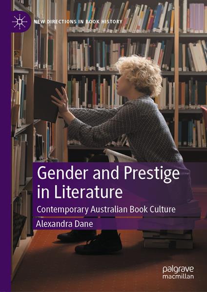 Gender and Prestige in Literature