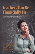 Teachers Can Be Financially Fit