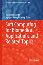 Soft Computing for Biomedical Applications and Related Topics