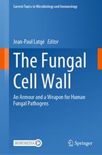 The Fungal Cell Wall