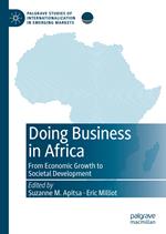Doing Business in Africa