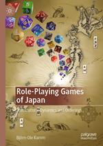 Role-Playing Games of Japan